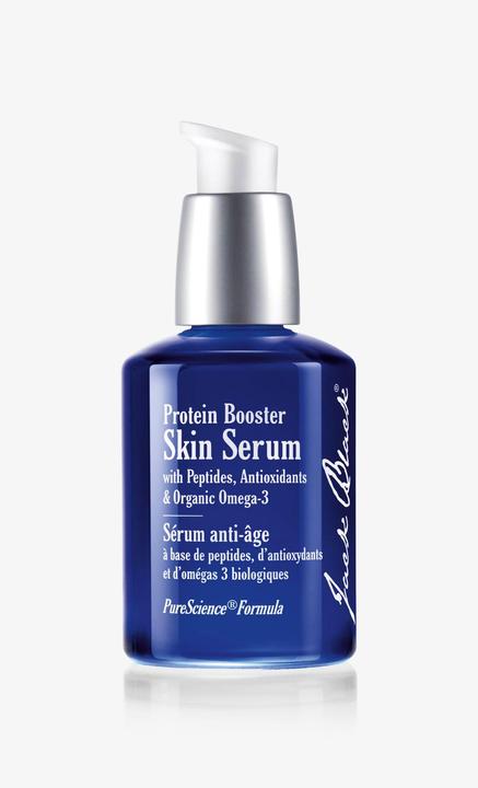 Actual product image Jack Black Face serum (60 ml)