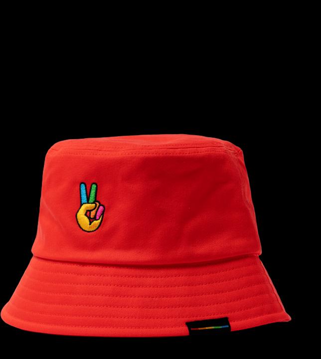 Produktbild Polaroid Bucket Hats