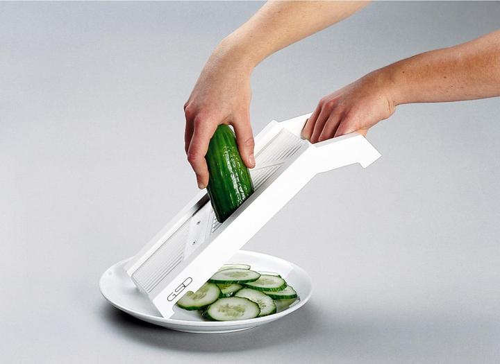 Actual product image GSD Universal Planer