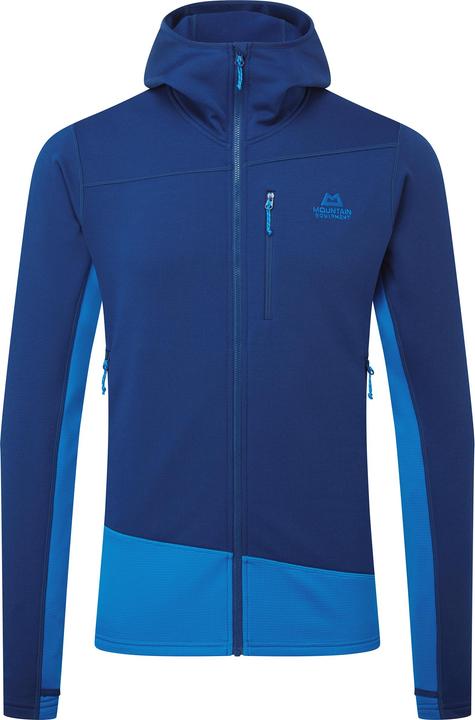 Immagine prodotto Durian Hooded (L)