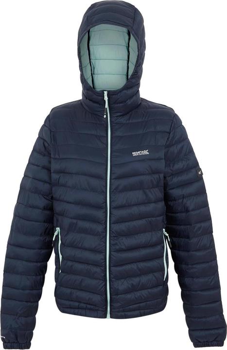 Produktbild Regatta Hurden Steppjacke