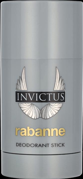 Actual product image Paco Rabanne Invictus (Stick, 75 ml)