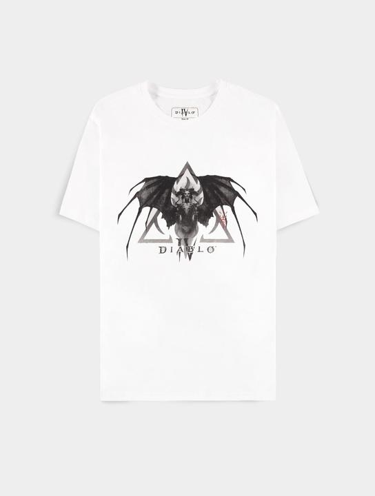 Immagine prodotto Difuzed Maglietta Diablo IV Unholy Trinity (S) (S)