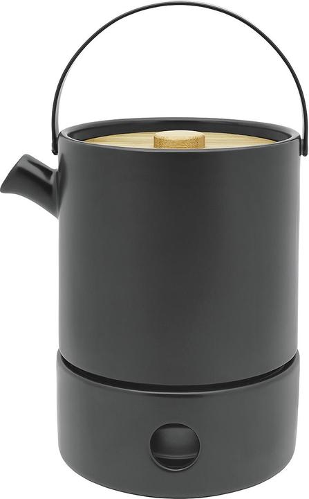 Bredemeijer Servizio da tè 'Umea' 2 pezzi (1.20 l)