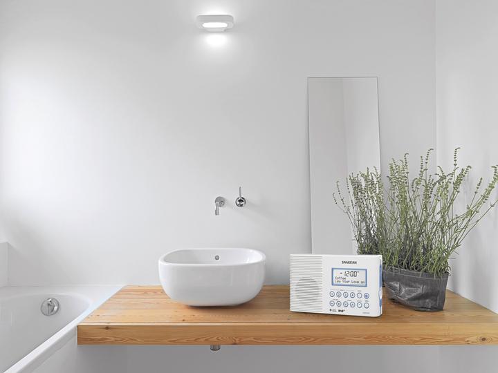 Productafbeelding Sangean H203d (DAB+, FM)
