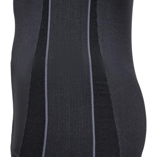 Actual product image hummel Te Mike Seamless T-Shirt (S)
