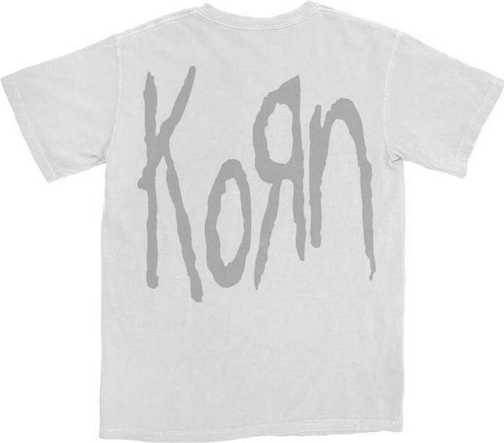 Actual product image Universal Textiles Requiem TShirt (XL)