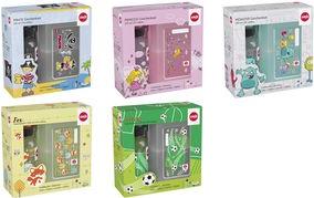Produktbild Emsa Kids Set mit Trinkflasche und Variablo Box