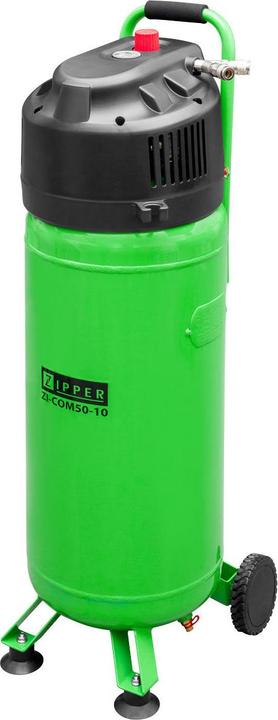 Produktbild Zipper DruckluftKompressor (10 Bar, 50 l)