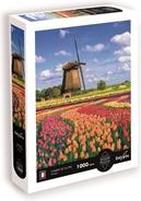 Produktbild Carletto Tulpen (1000 Teile)