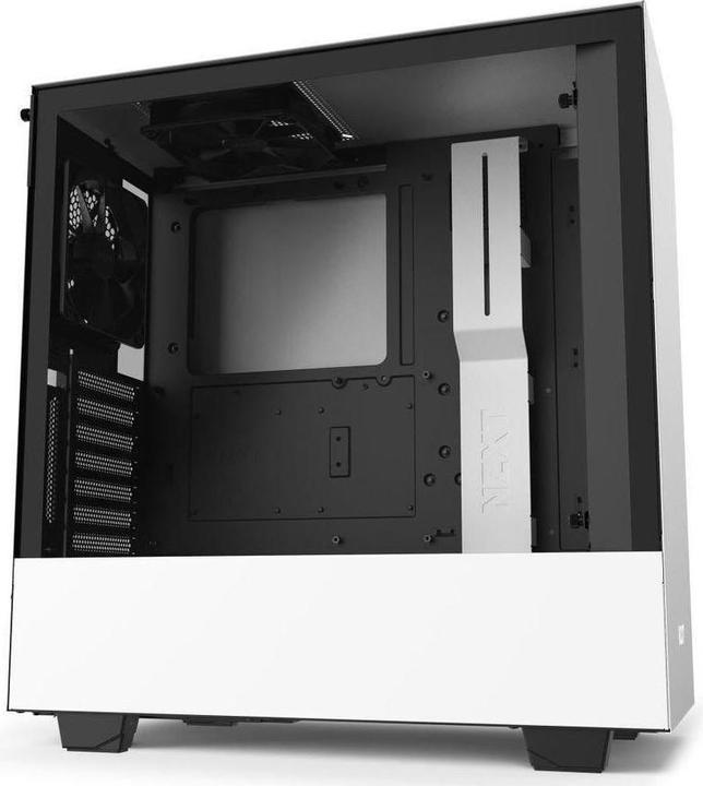 Produktbild NZXT H510i (ATX, mATX, Mini-ITX)