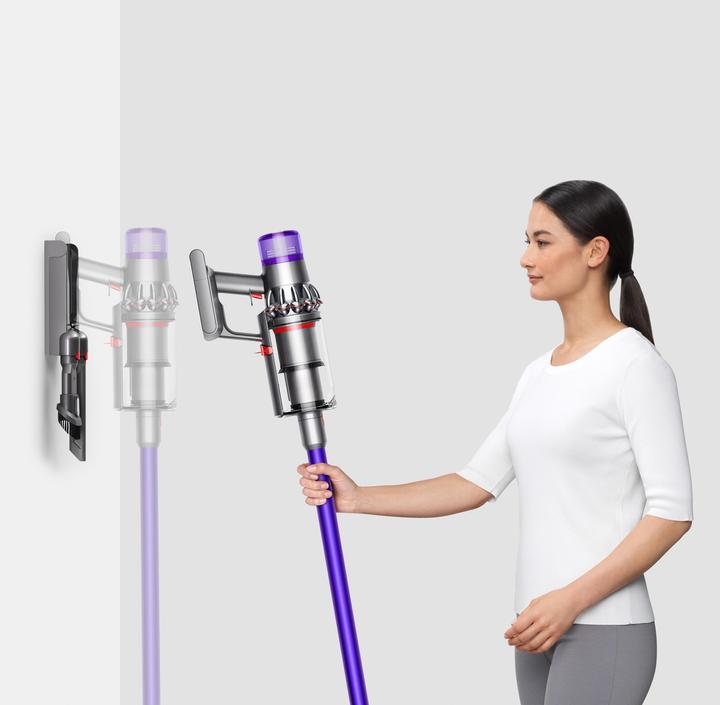 Actual product image Dyson V11 Extra