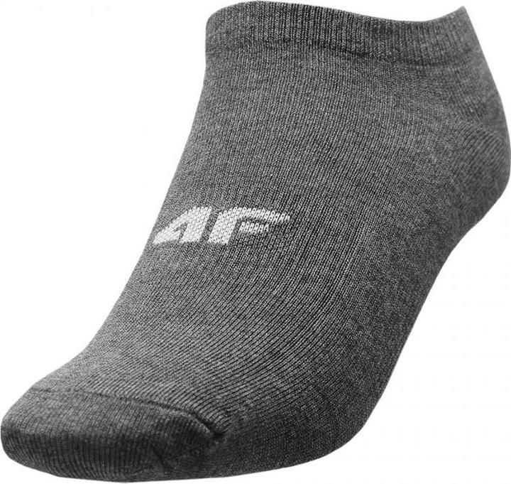 Actual product image 4F Socks (pack of 3, 35 - 38)