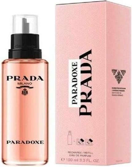 Actual product image Prada Paradoxe (Eau de parfum, 100 ml)