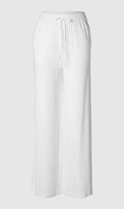 Actual product image Selected Femme High Waist Trousers (Frequency band 38 (2600 MHz))