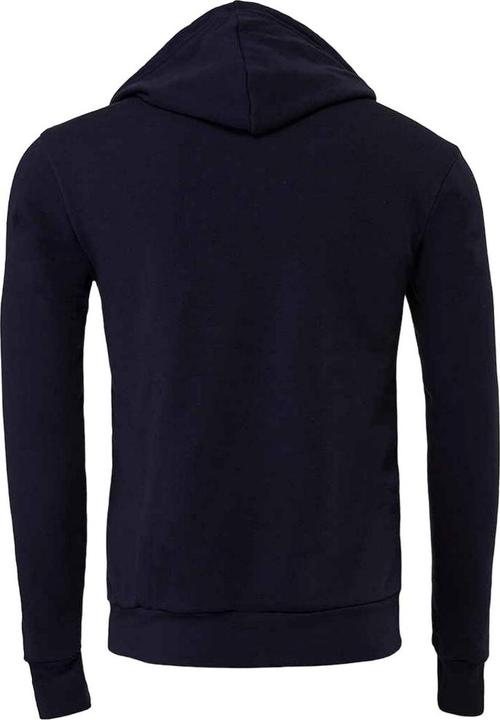 Immagine prodotto Bella Canvas Felpa con Cappuccio Adulto Unisex (XS)