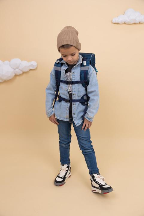 Actual product image Belmil Motion Set (19 l)