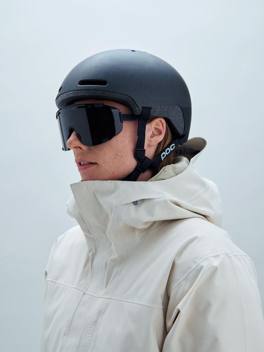 Image du produit Poc Casque de ski Calyx Carbon 2025 (51 - 54 cm, XS)