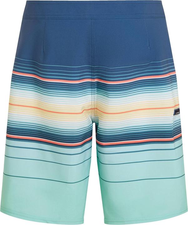 Produktbild O'Neill Hyperfreak Heat Stripe 21 Boardshorts (34)