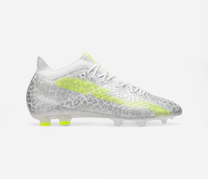 Kipsta Damen/Herren Fussball Nockenschuhe FG - CLR.Elite Jaguar Boost (45)