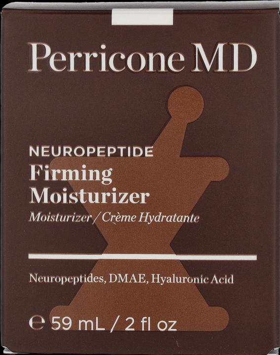 Actual product image Perricone MD Neuropeptide Firming Moisturizer 59 ml (59 ml)