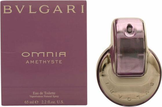 Produktbild Bulgari Omnia Améthyste (Eau de Toilette, 65 ml)