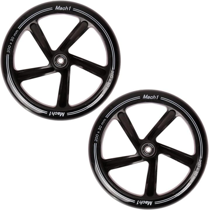 Mach1 Rollen-Set für Kickscooter