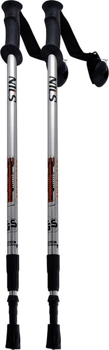 Actual product image Nils Nordic walking poles Extreme TK631 (65 -135 cm)