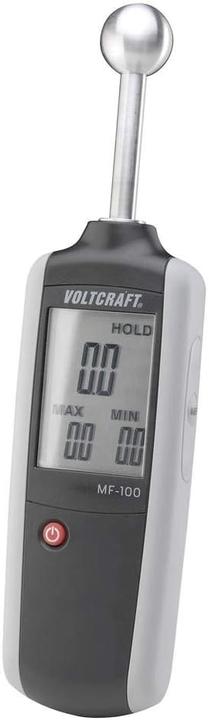 Actual product image Voltcraft MF-100