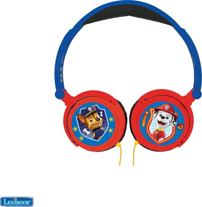 Produktbild Lexibook Paw Patrol