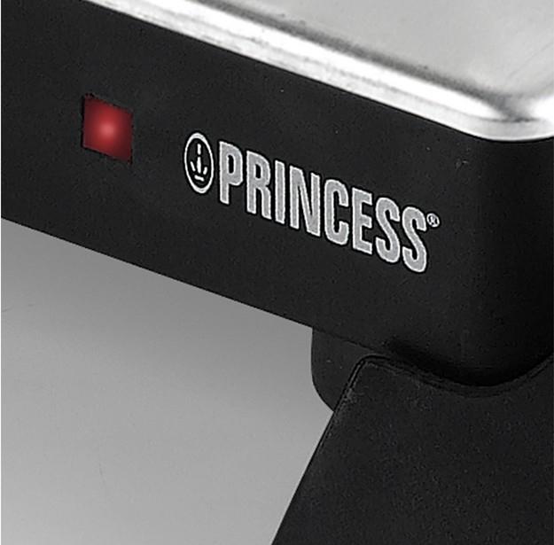 Actual product image Princess Hot plate