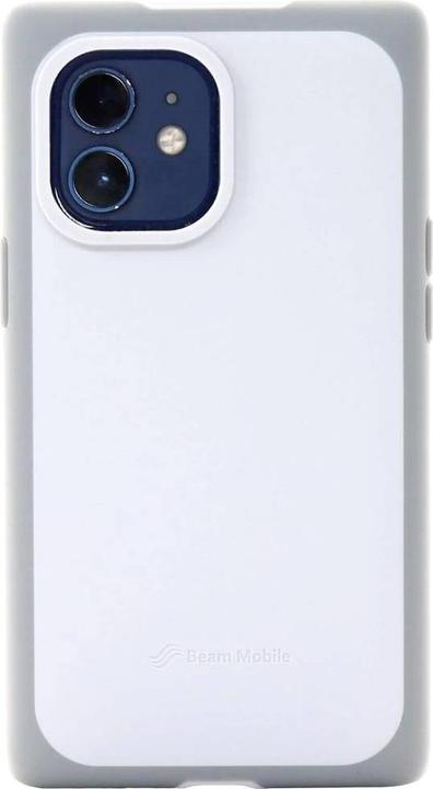Image du produit Beam Mobile Fit Healthcare Étui de protection avec MagSafe Cover Apple iPhone 15 & 14 & 13 (Apple iPhone 16e)