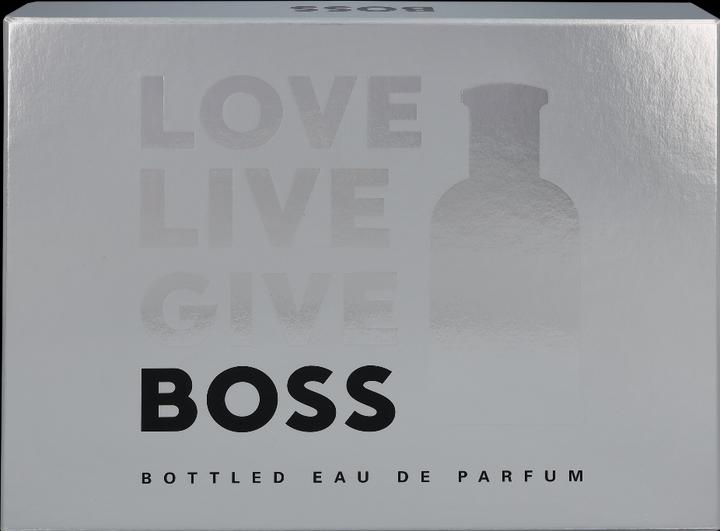 Produktbild Hugo Boss Bottled (Eau de Parfum, 210 ml)