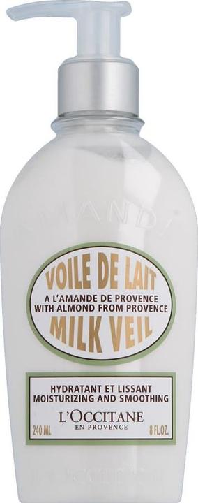 Immagine prodotto L'Occitane Milk Veil (Crema corpo, 240 ml)