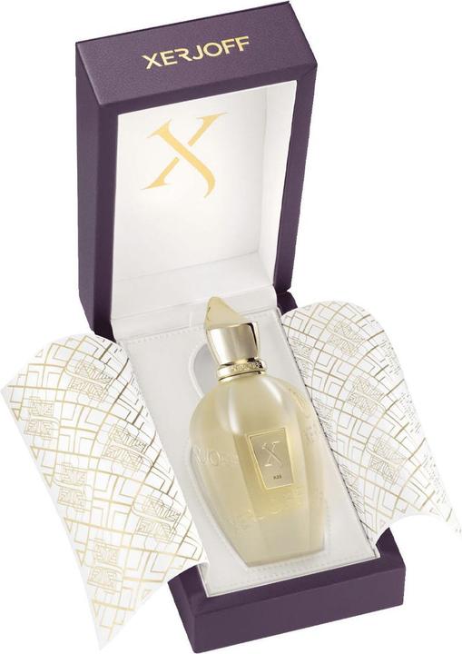 Actual product image XerJoff Sketchbook P.33 Eau de Parfum (Eau de parfum, 100 ml)