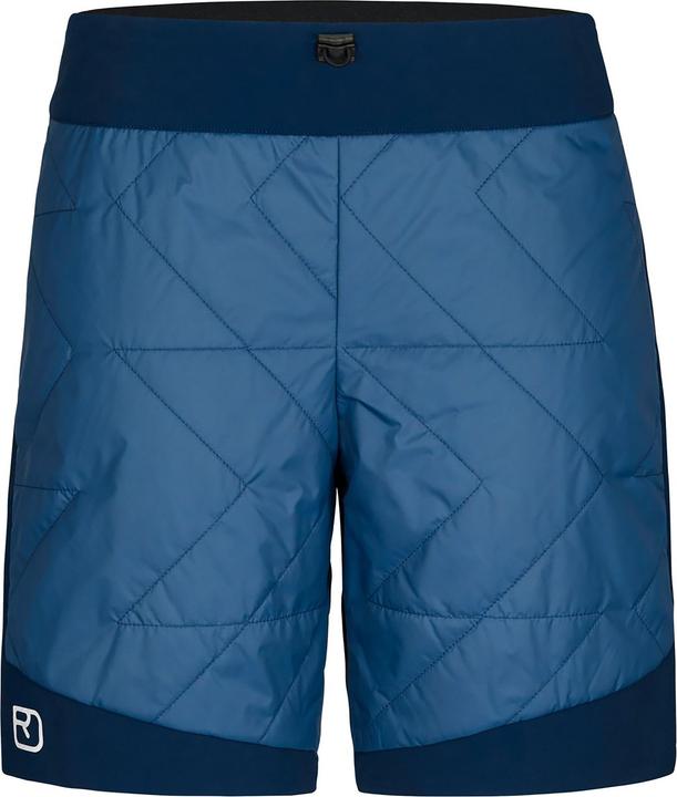 Ortovox Piz Boè Swisswool Shorts W