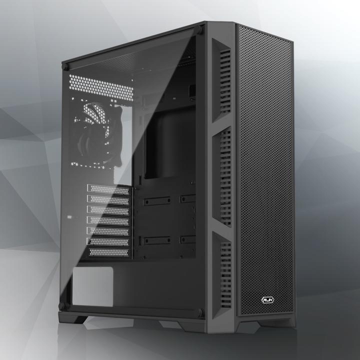 Produktbild Raijintek Arcadia III (mATX, Mini-ITX, ATX)