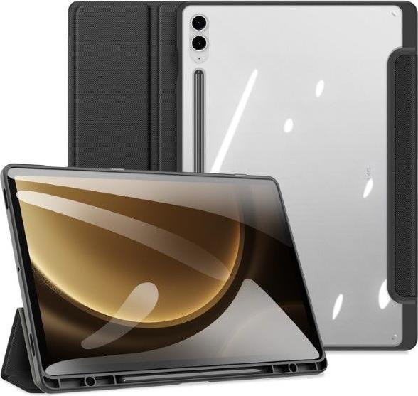 Immagine prodotto Dux Ducis Toby (Galaxy Tab S9 FE+)