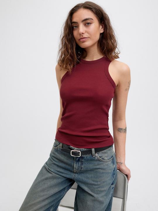 Immagine prodotto JJXX Jxforest Str Sl Rib Top Jrs Noos (XL)