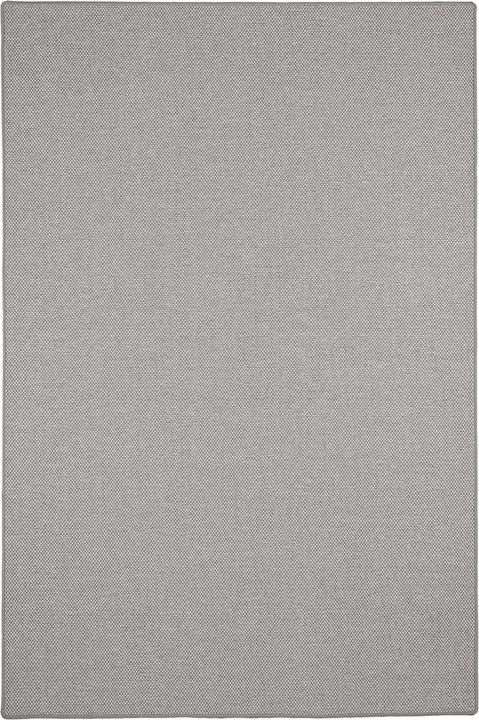 Produktbild Bentzon Natur Flachgewebe Teppich (80 x 200 cm)