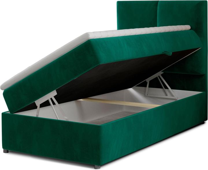 Produktbild ELTAP Rivia mit Stauraum (90 x 200 cm)