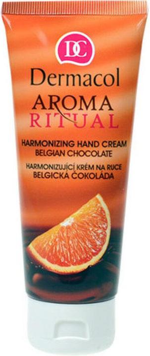 Dermacol Aroma Ritual Belgian Chocolate (100 ml)