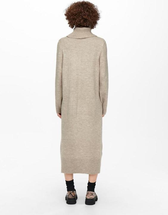 Immagine prodotto Only Abito in maglia a collo alto (XS)