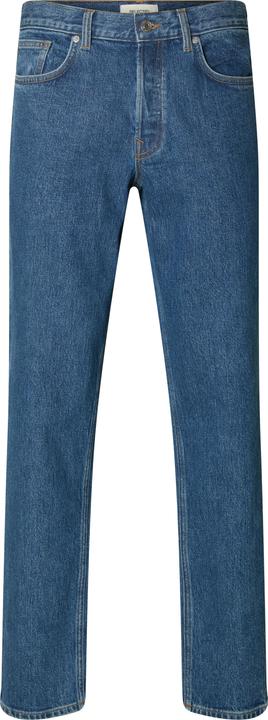 Denim Blu Medio