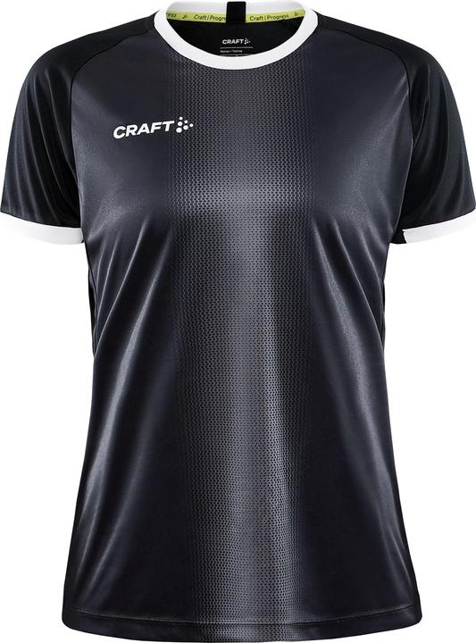 Craft Progress 2.0 Graphic Jersey W