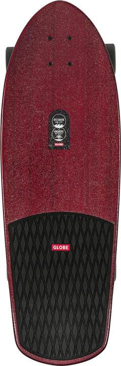 Actual product image Globe Stubby Onshore/Cherry Bamboo (30")