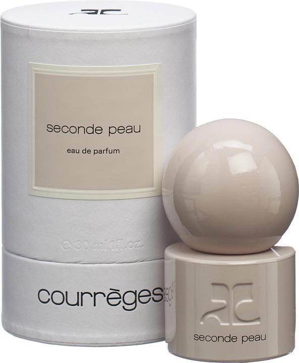 Courreges Seocnde Peau Eau de Parfum (Eau de Parfum, 30 ml)