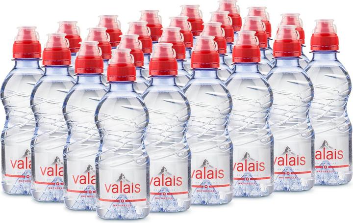 Produktbild Valais Sport (24 x 25 cl)