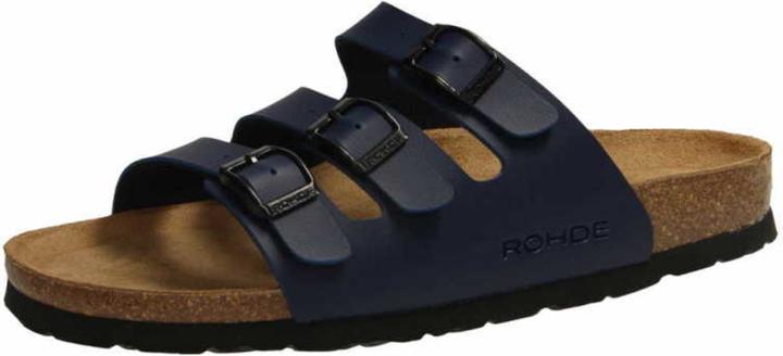 Immagine prodotto Rohde Mules (36)