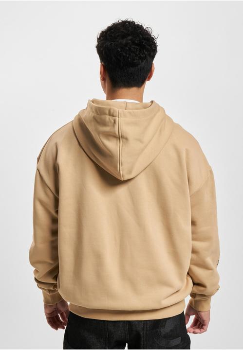 Actual product image Dangerous DNGRS DNGRS Decent Zip Hoody - 187285 (XL)